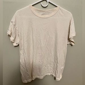 The Great crewneck boxy tee